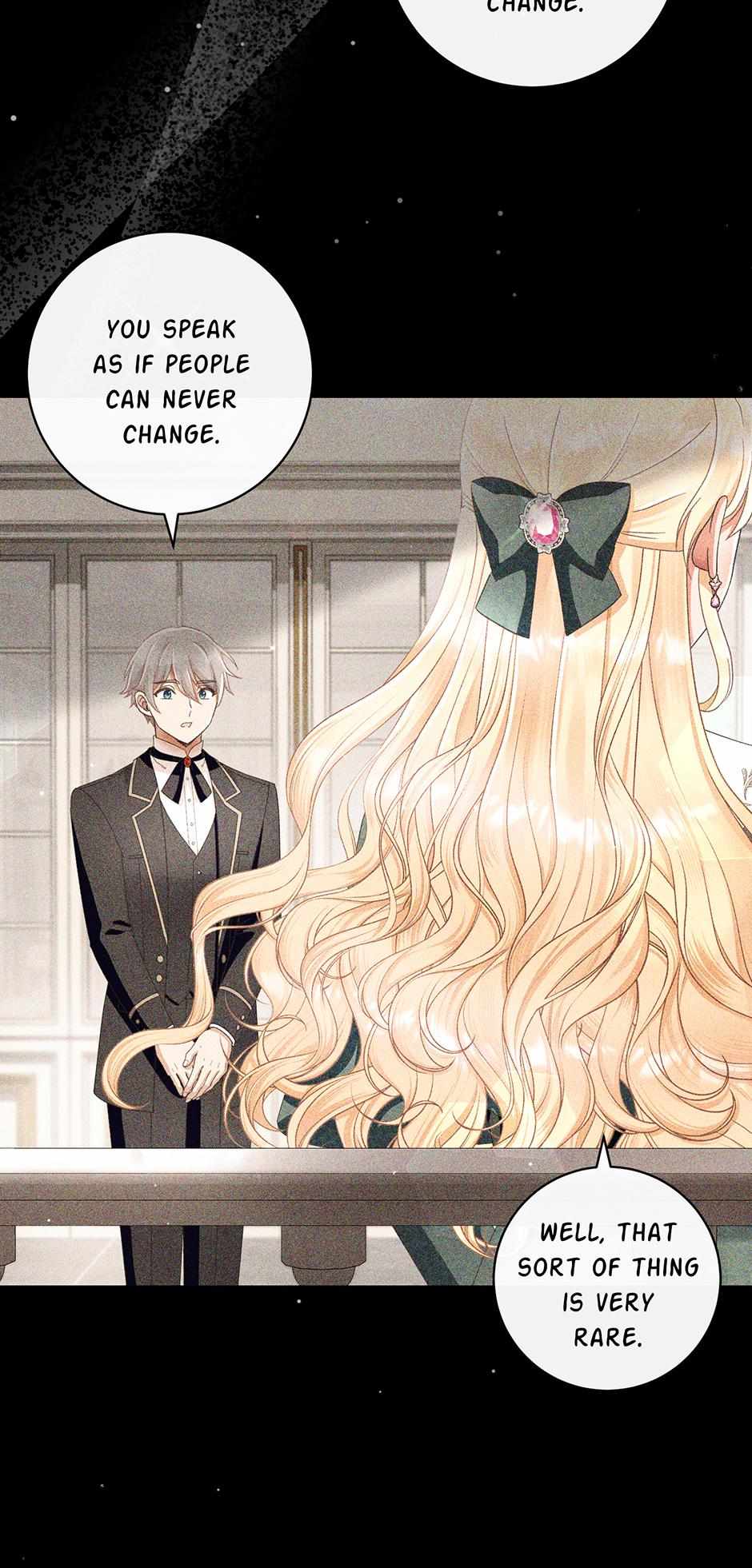 I Will Remove Them From My Life Chapter 108 20
